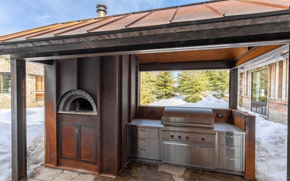 Shooting Star Cabin 13 10