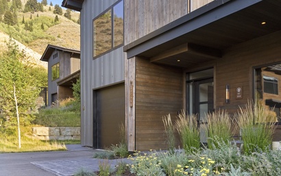 Hoback Hideaway 26