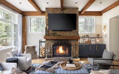 Granite Ridge Lodge 1 2