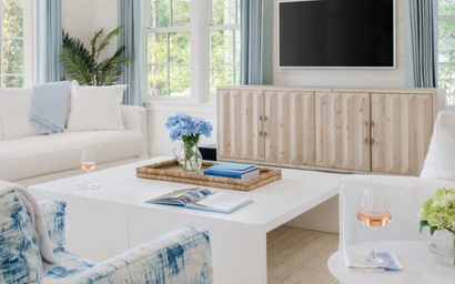 Bluestem Cottage 11