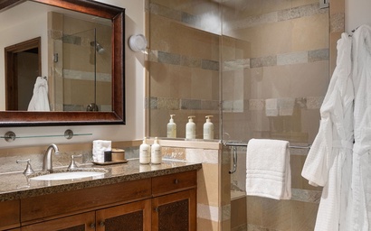 Residence 771 at the Four Seasons 21