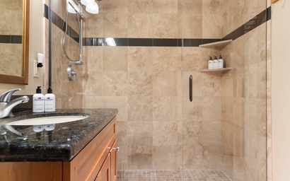 Teton Shadows Granite F 27