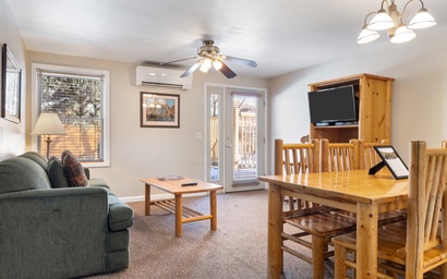 Town Square Lodge 5 3