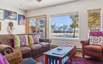 Teton Shadows Granite D