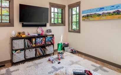 Shooting Star Cabin 13 35