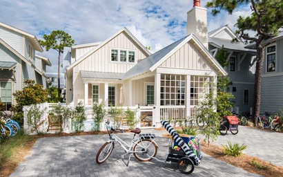 Bluestem Cottage 2
