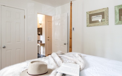 Balsam Lodge A1 11