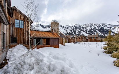 Shooting Star Cabin 13 46