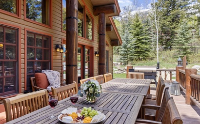 Morley Drive Lodge 61