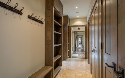 Shooting Star Cabin 13 37