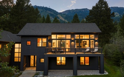 Corbet's Haus 52