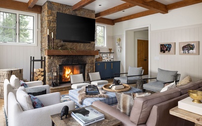 Granite Ridge Lodge 1 3