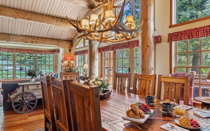 Morley Drive Lodge 10