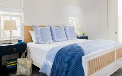 Bluestem Cottage 28