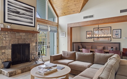 Prospector at Teton Pines 3