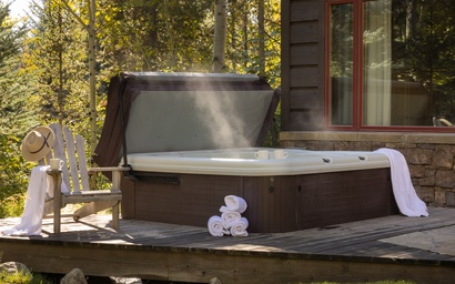 Granite Ridge Lodge 1 8