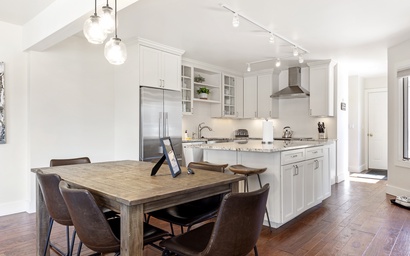 Teton Shadows South Teton F 5