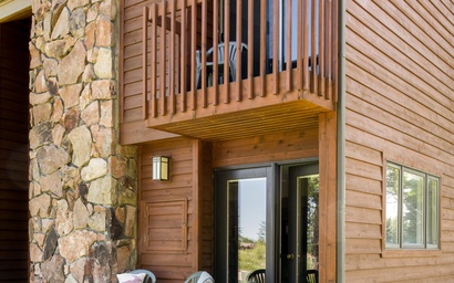 Teton Shadows Eagle D 6