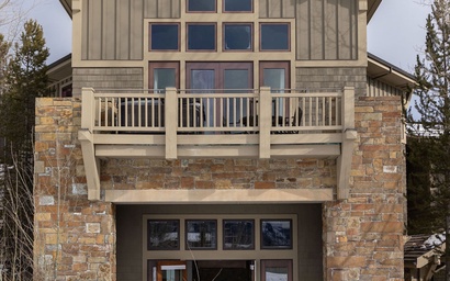 Residence 771 at the Four Seasons 8