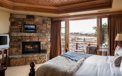 Crystal Springs 301 18