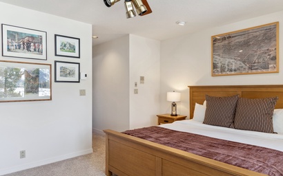 Teton Shadows Granite D 20