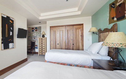 Mountain View Escape 31