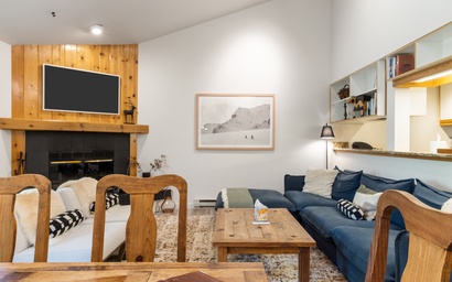 Balsam Lodge B7 7