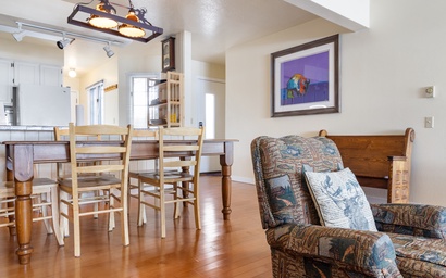 Teton Shadows Granite F 14