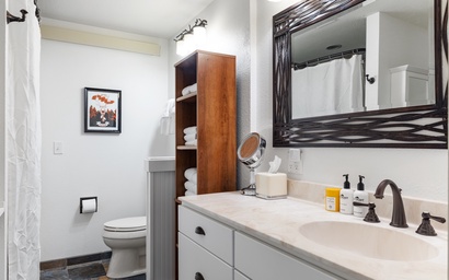 Teton Shadows Rimrock E 14