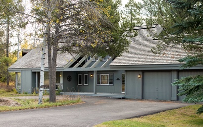 Aspens House 3750 23