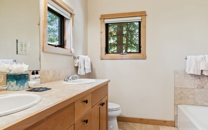 Moose Creek 32 27