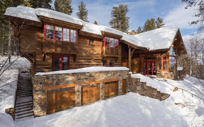 Granite Ridge Chateau 45