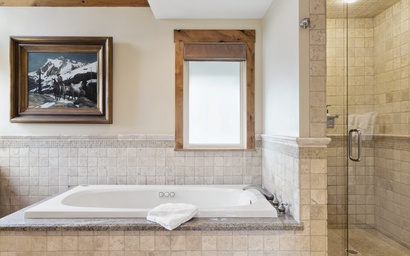 Prospector at Teton Pines 38