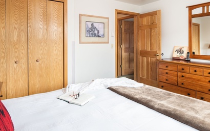 Clark's Knoll 351 13