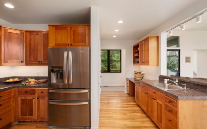 Corbet's Haus 15