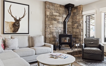 Teton Shadows Granite E 5