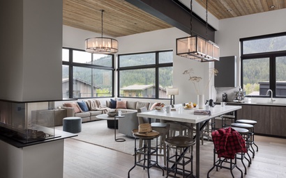 Snake River Retreat 2