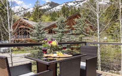 Morley Drive Lodge 54