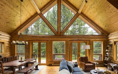 Aspens Cabin 3790 11