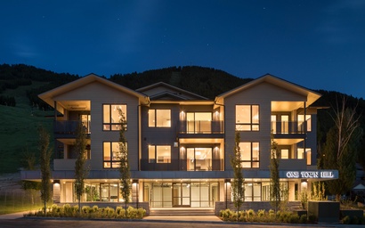 One Town Hill 507 17