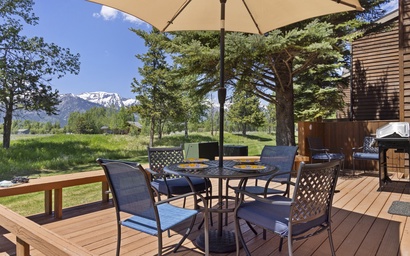 Teton Shadows Granite F 9