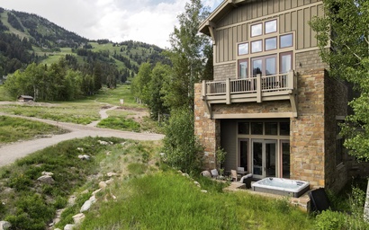 Residence 771 at the Four Seasons 39