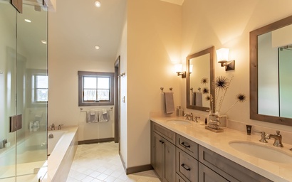 Shooting Star Cabin 13 29