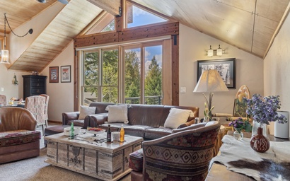 Morley Drive Lodge 37