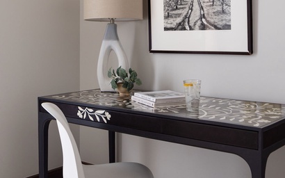 Residence 771 at the Four Seasons 17