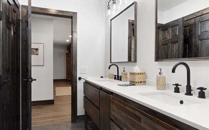 Alpine Fir 712 - Cheeky's Mountain Oasis 35