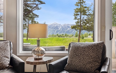 Teton Shadows Granite E 4