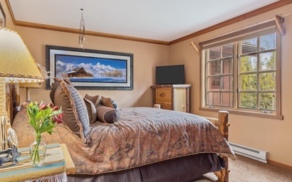 Morley Drive Lodge 32