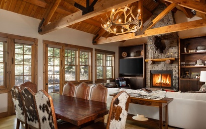 Granite Ridge Homestead 3145 3