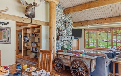 Morley Drive Lodge 6